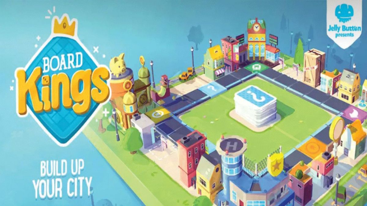 Board KingsBoard Dice Games Get into the virtual world and a