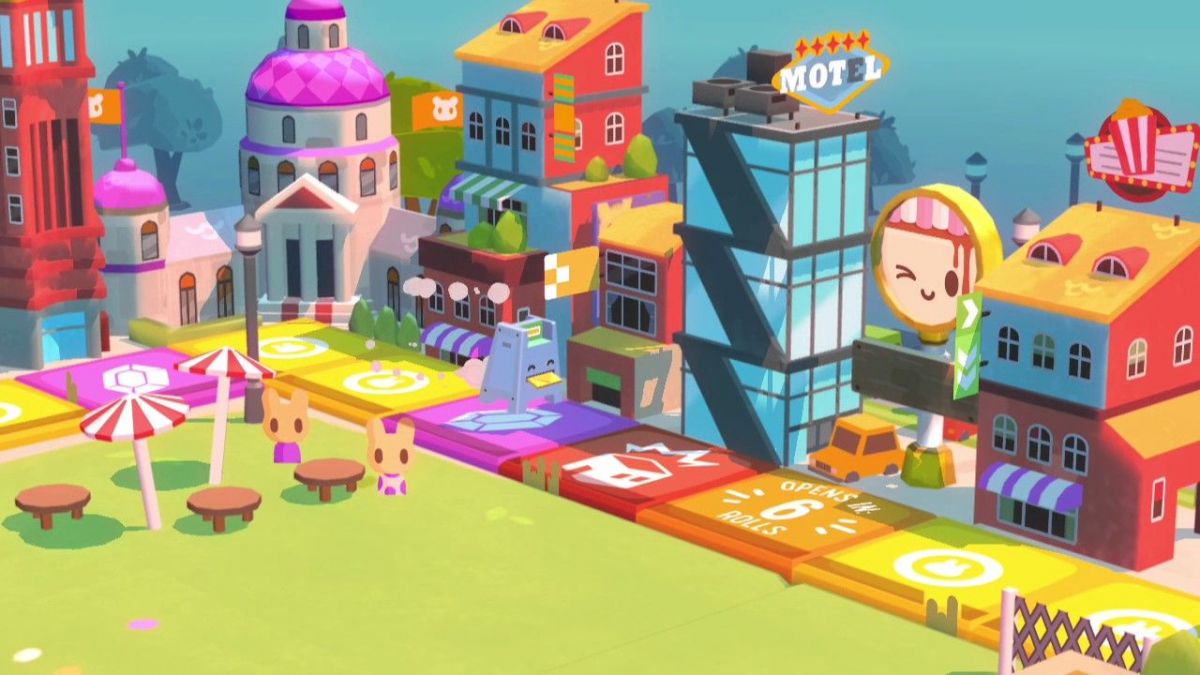 Board KingsBoard Dice Games Get into the virtual world and a