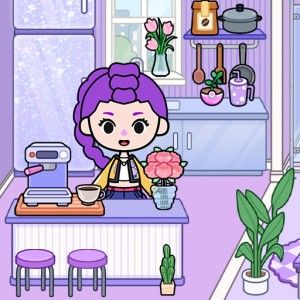 Mia World - Makeover Life