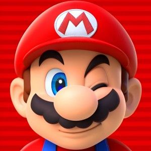 Super Mario Run