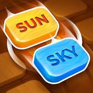 Associations - Colorwood Game