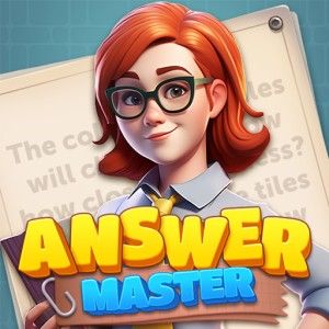 Answer Master
