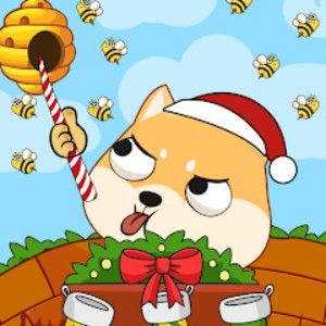 Save The Dog: Dog vs Bee