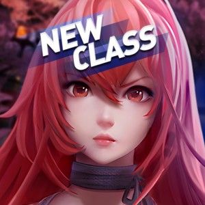 Dragon Raja: Anime MMORPG