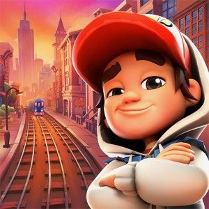 Subway Surfers City