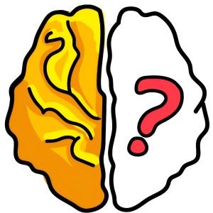 Brain Out®: Can you pass it?