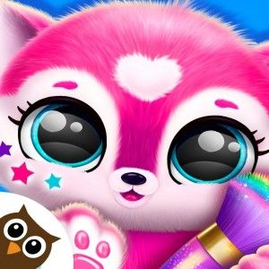 Fluvsies - A Fluff to Luv