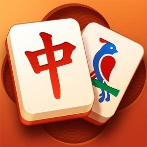 Shanghai Mahjongg